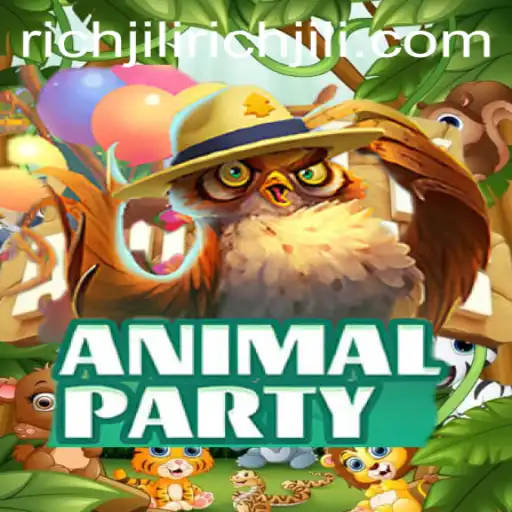Exploring the Exciting World of AnimalParty and the Rise of Richjili