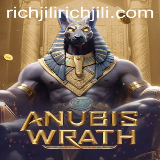 Exploring the Mysteries of AnubisWrath