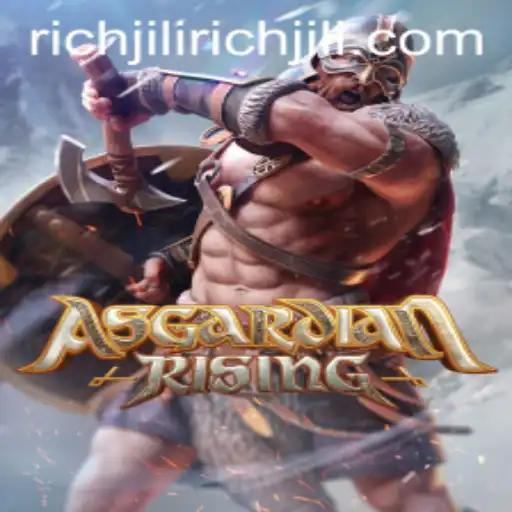 AsgardianRising: An Immersive Adventure into Norse Mythology and Richjili Discoveries