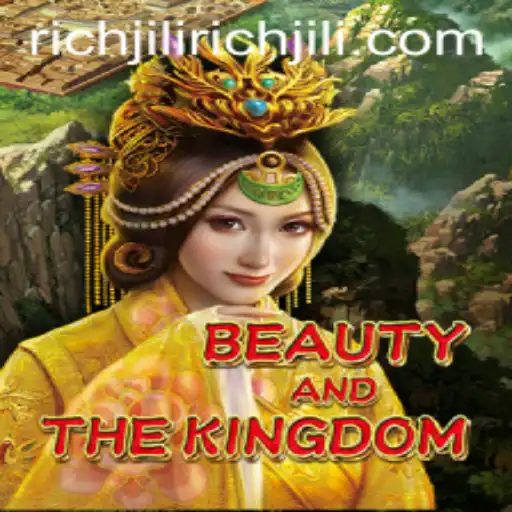 Discover the Enchanting World of BeautyAndTheKingdom with RichJili