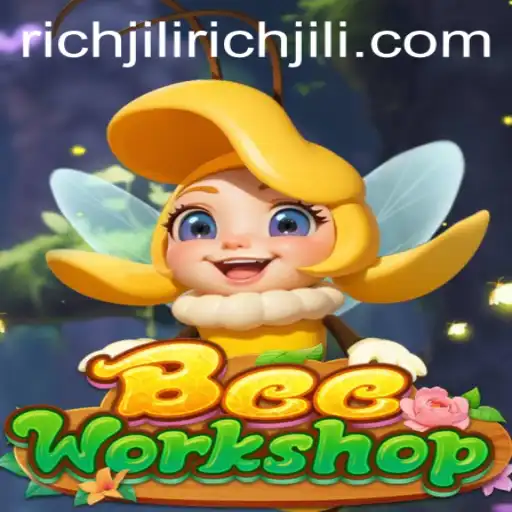 Discover the Buzz of BeeWorkshop: A Strategic Adventure with Richjili