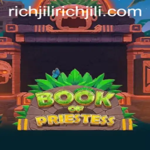 BookOfPriestess Game: An Immersive Gaming Experience with Richjili