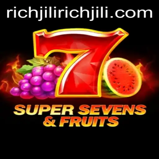 Exploring the Exciting World of 7SuperSevensFruits and Its Richjili Connection