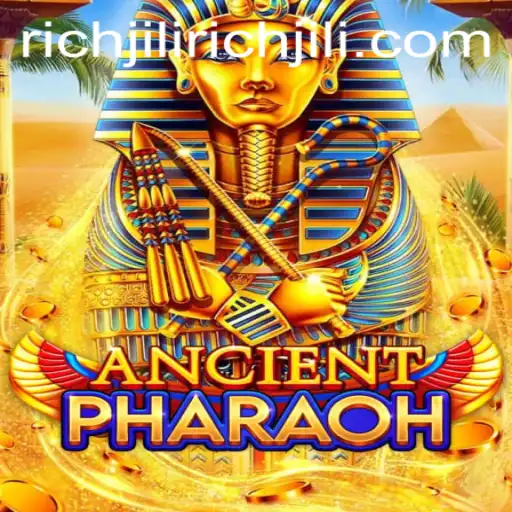 Unveiling AncientPharaoh: The Mesmerizing World of Richjili