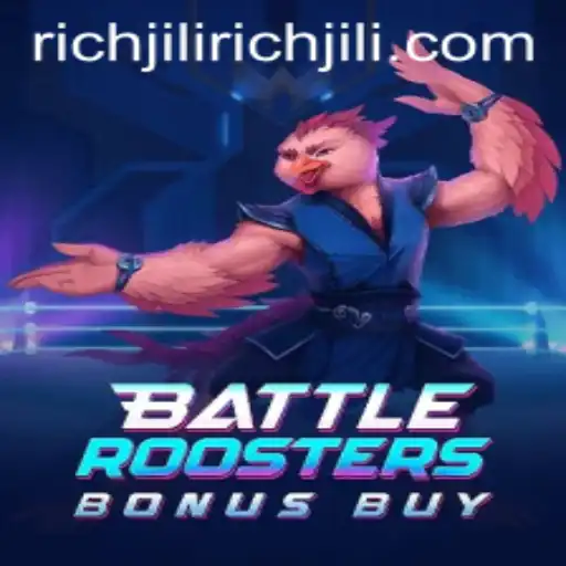 BattleRoostersBonusBuy: A Riveting New Experience in the World of Gaming