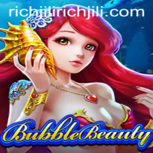 Unveiling the Magic of BubbleBeauty: A Riveting Journey into the World of Richjili
