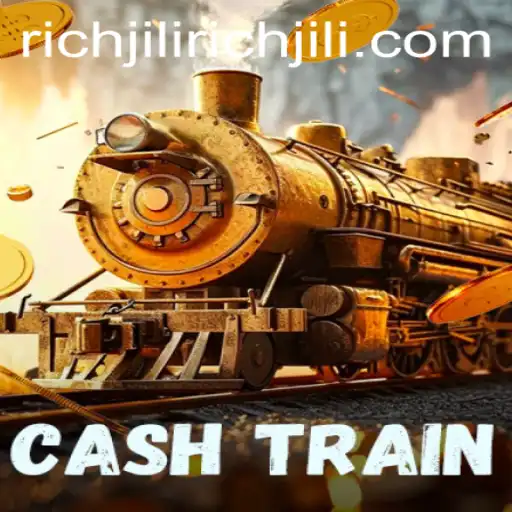 Exploring the Thrilling World of CashTrain: A Richjili Adventure