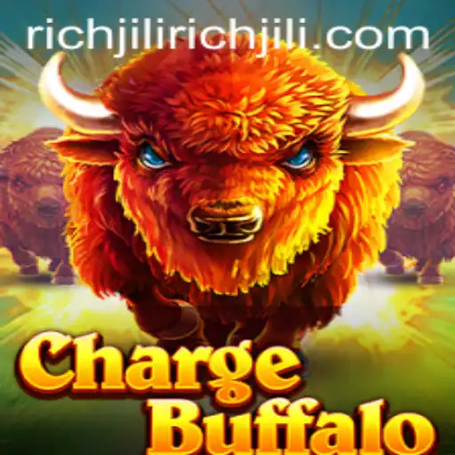 ChargeBuffalo: Unleashing the Power of the Richjili Experience