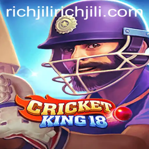 Exploring CricketKing18: A Deep Dive into the Exciting World of Richjili's Latest Game