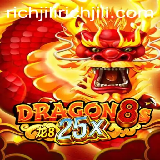 Discover the Exciting World of Dragon8s25x and Richjili