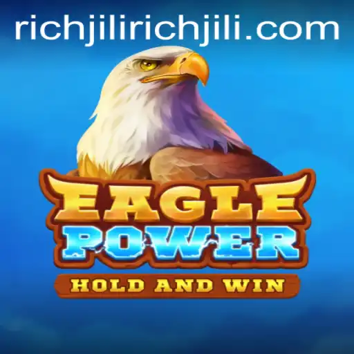 EaglePower: Soaring High in the Gaming Universe