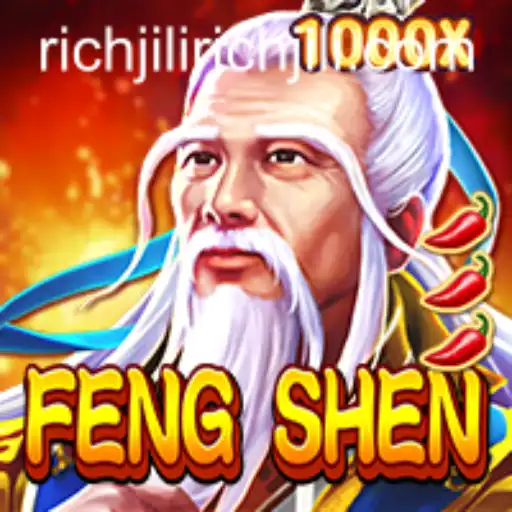 Exploring FengShen: The Immersive World Shaped by Richjili