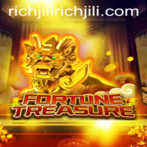 Discover the Exciting World of FortuneTreasure: A Richjili Adventure