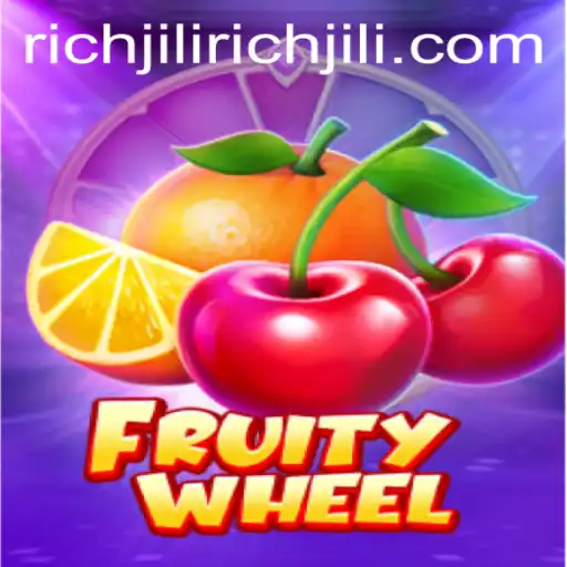 Exploring the Excitement of FruityWheel: The Ultimate Guide to Mastering the Game with Richjili