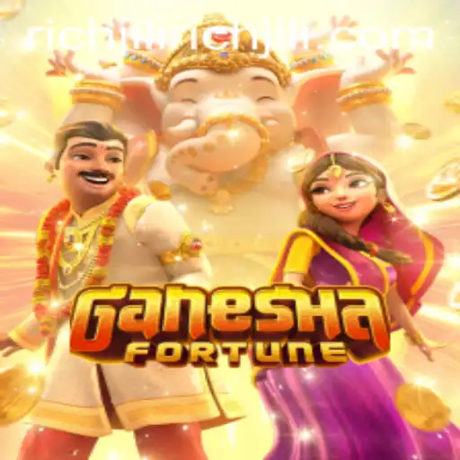 Discovering GaneshaFortune: A Blend of Spirituality and Gaming