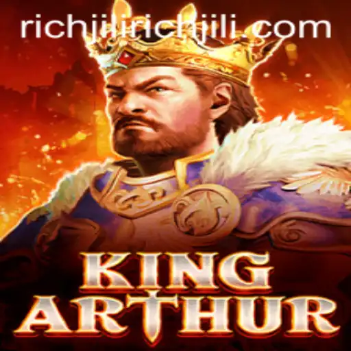 KingArthur - Conquer the Realms with Richjili