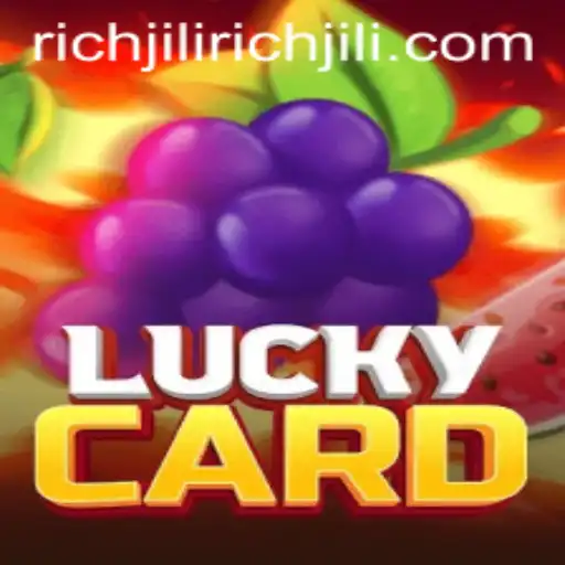 Discovering LuckyCard: A Richjili Gaming Experience