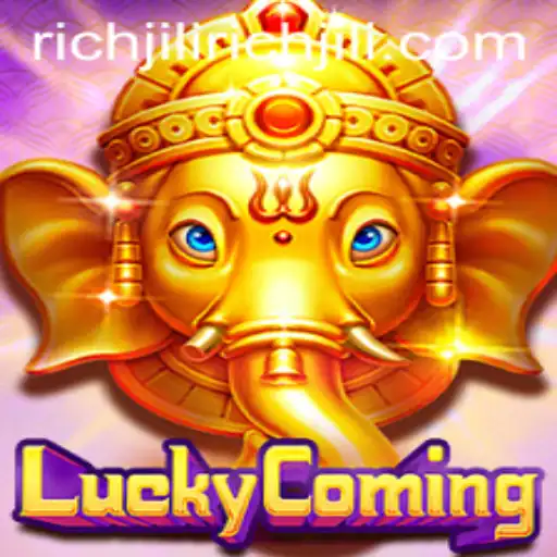 Exploring LuckyComing: A Dive into the RichJili Gaming Phenomenon