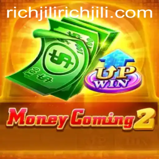 MoneyComing2: An In-Depth Look into the World of Richjili Gaming