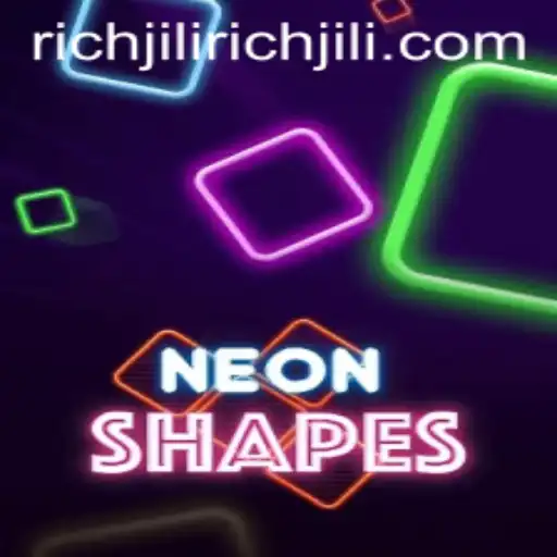 The Alluring World of NeonShapes: Experience the Game with RichJili