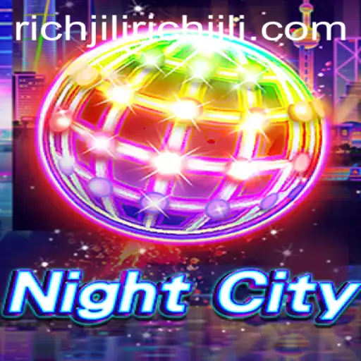 NightCity: The Immersive Experience and Unveiling the World of Richjili