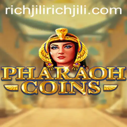 Exploring the Exciting World of PharaohCoins: A Modern Gaming Experience with a Richjili Twist