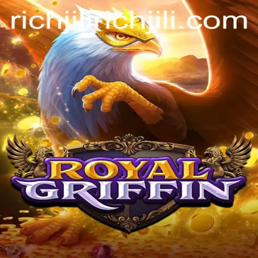 Exploring RoyalGriffin: A Blend of Mythical Adventure and Strategic Gameplay