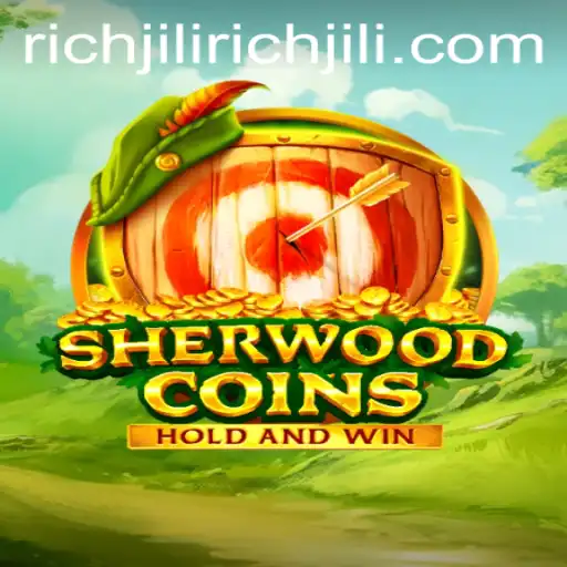 Exploring SherwoodCoins: A Journey with Richjili