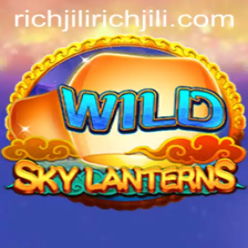 SkyLanterns: Illuminating the Gaming Universe with Richjili