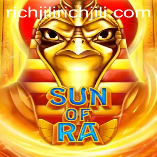 Explore the Mystical World of SunofRa and the Excitement of Richjili