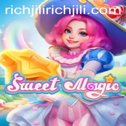 Exploring the Enchantment of SweetMagic: A Game of Strategy and Delight