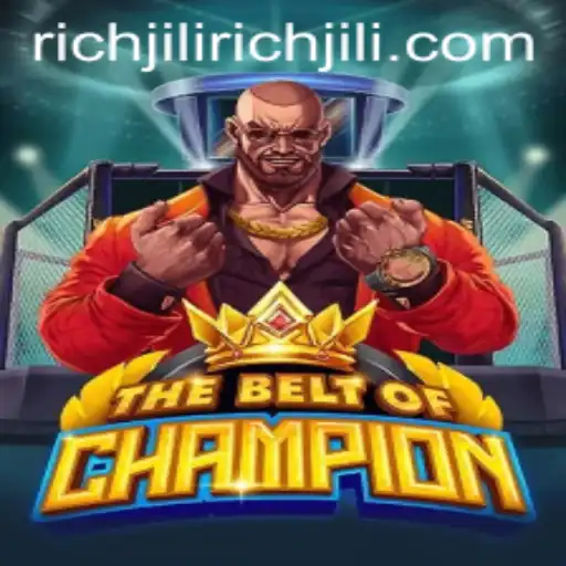 TheBeltOfChampion: A Comprehensive Guide to Mastering the Game
