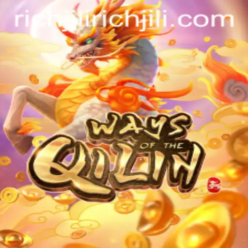 Discovering the Mystical World of Ways of the Qilin: A Deep Dive into the New Enthralling Richjili Release