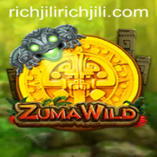 Exploring the Thrilling World of ZumaWild