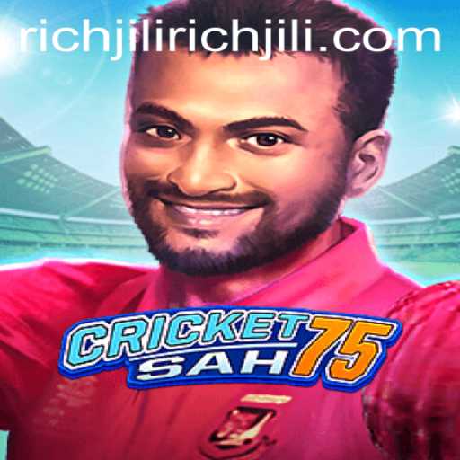 Introducing CricketSah75: The Latest Digital Cricket Sensation