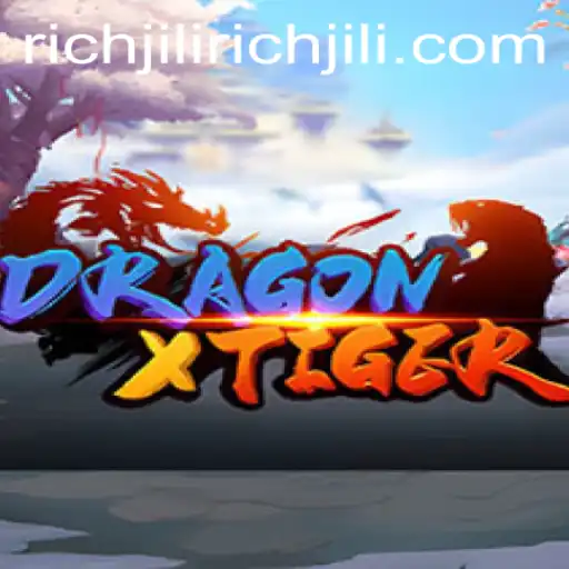 Unraveling the Mystique of DragonXTiger: A Captivating Gameplay Experience