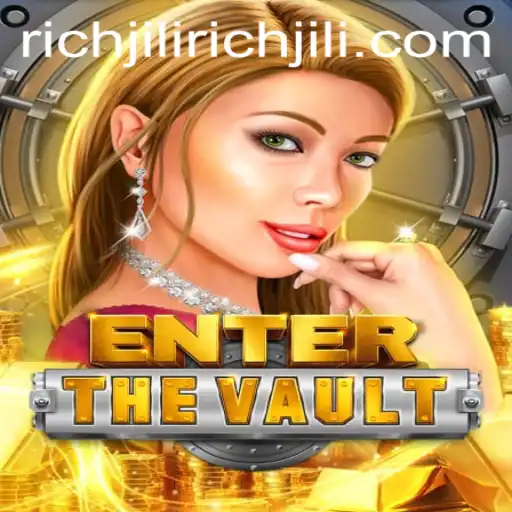 Exploring EntertheVault: The Captivating Adventure Awaits