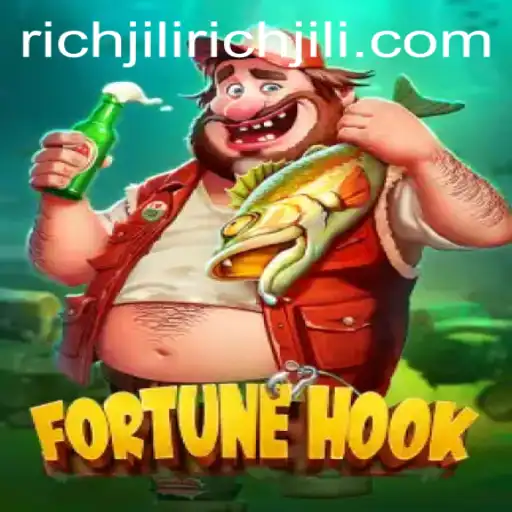 FortuneHook: A Dive into the World of RichJili Gaming