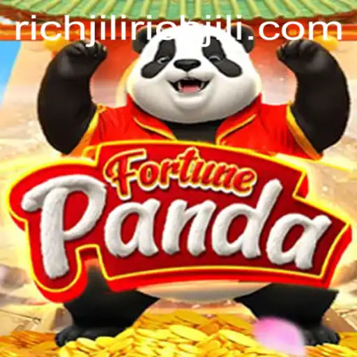Discover the Intriguing World of FortunePanda and Unravel the Mysteries of RichJili