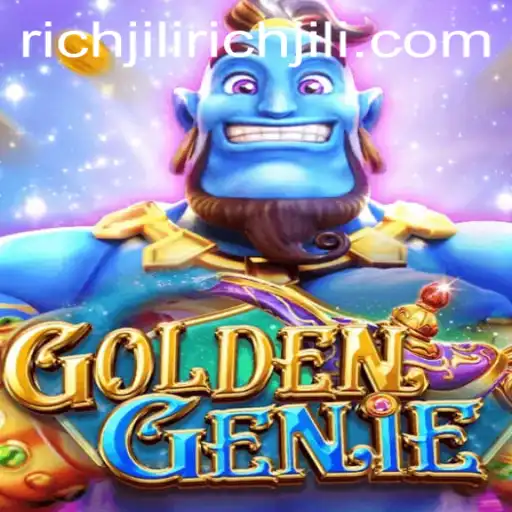 Exploring the Fascinating World of GOLDENGENIE: A Journey with Richjili