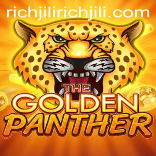 Unlocking the Secrets of GOLDENPANTHER: A Thrilling Journey with Richjili