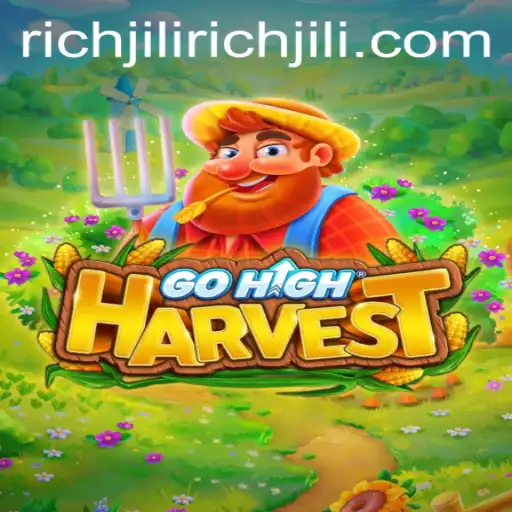 Discovering GoHighHarvest: An Immersive Gaming Experience