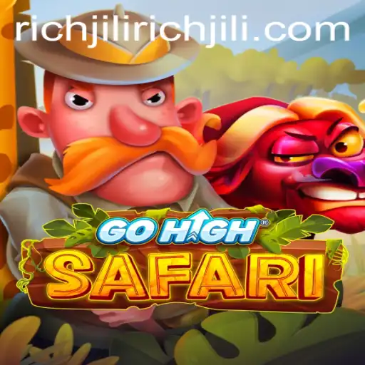Exploring GoHighSafari: An Exciting Adventure in Virtual Wilderness
