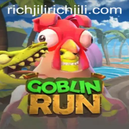 Experience the Thrill of GoblinRun with Richjili: A Detailed Guide
