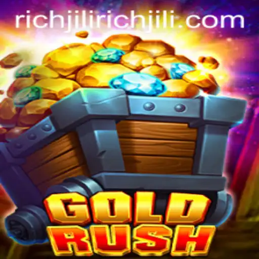 Exploring the Thrilling World of GoldRush: A RichJili Adventure