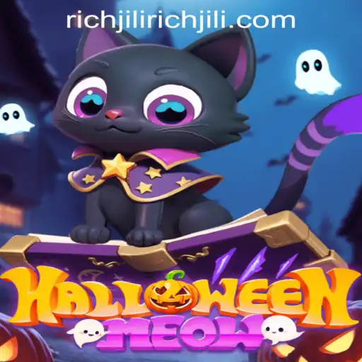 Unraveling the Spooky Fun of HalloweenMeow: A Richjili Adventure