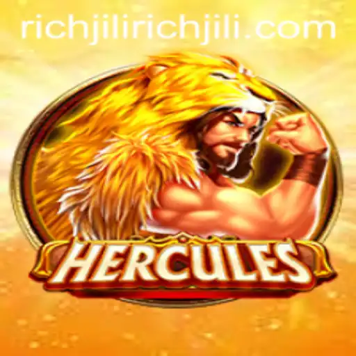 Unveiling the Myths and Mechanics of the Hercules Game: A Legendary Adventure with Richjili