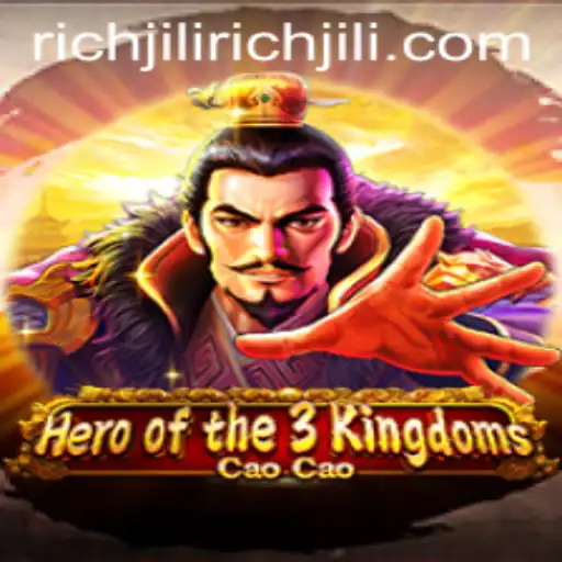 Heroofthe3KingdomsCaoCao: Dive into the Rich World of Strategy and Adventure