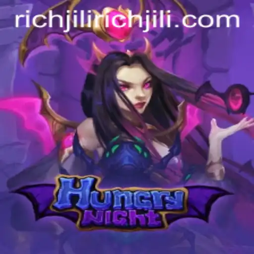 Discover the Exciting World of HungryNight: Where Thrills and Strategy Meet