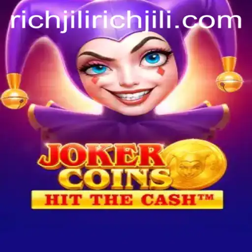 Exploring JokerCoins: A Dive into the Latest Gaming Sensation